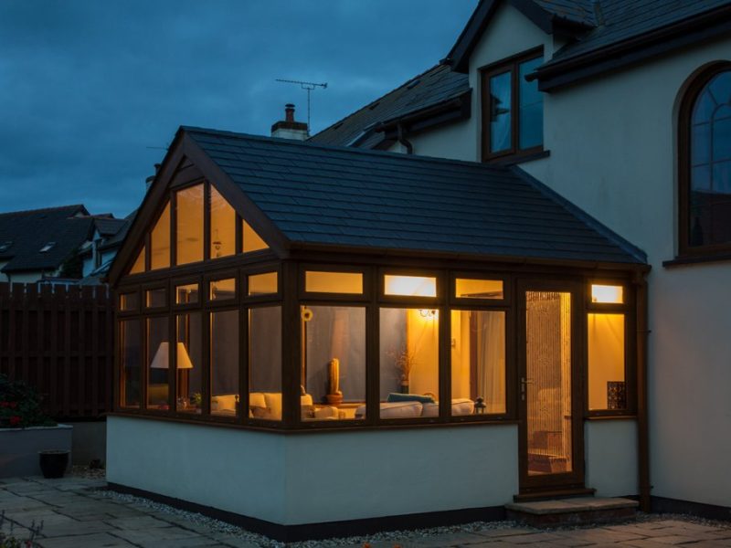 Conservatory Services Wokingham