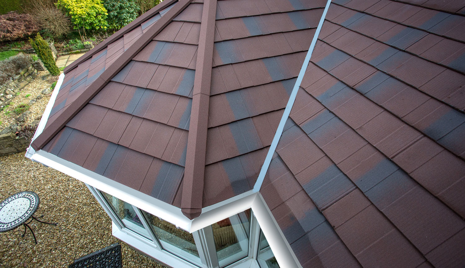 Conservatory Roof Services Berkshire