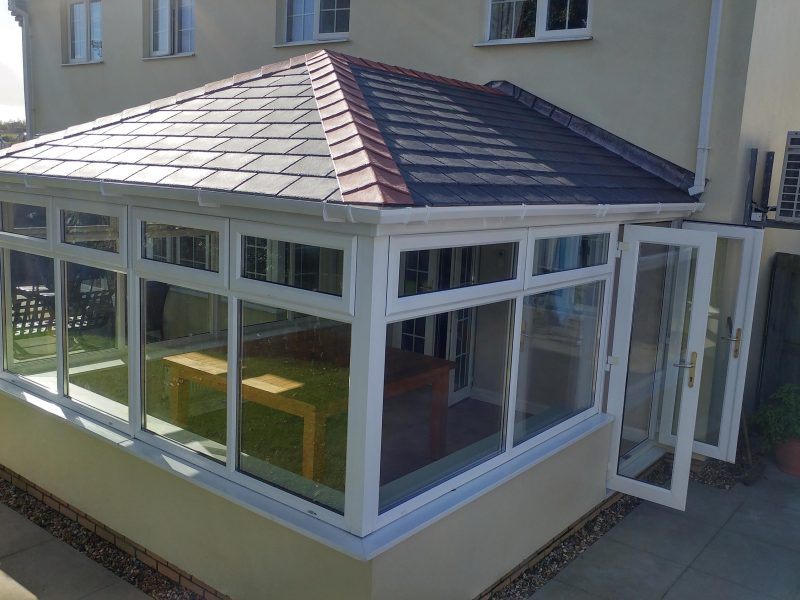 Conservatory Installer Windsor