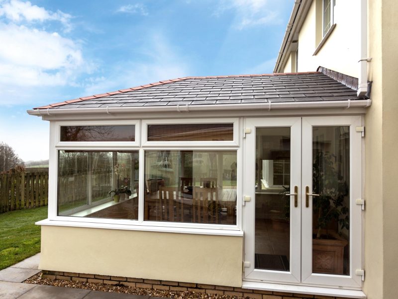 Conservatory Installer Wokingham