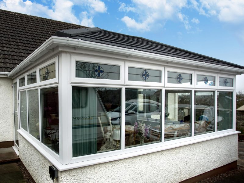 Conservatory Installer Farnborough