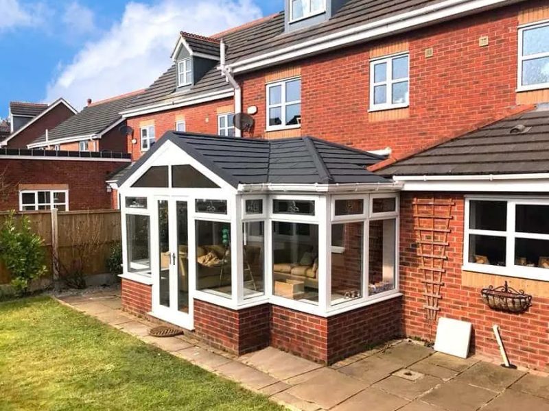 Conservatory Installations Reading