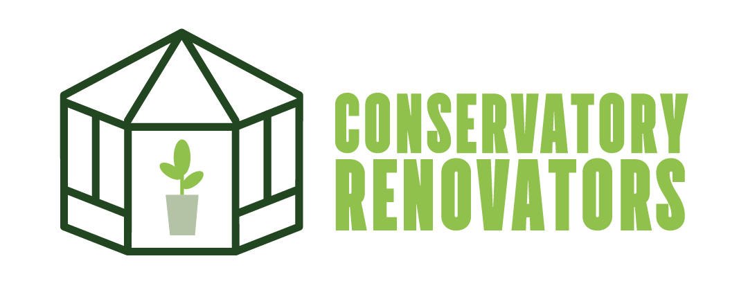 The Conservatory Renovators Logo