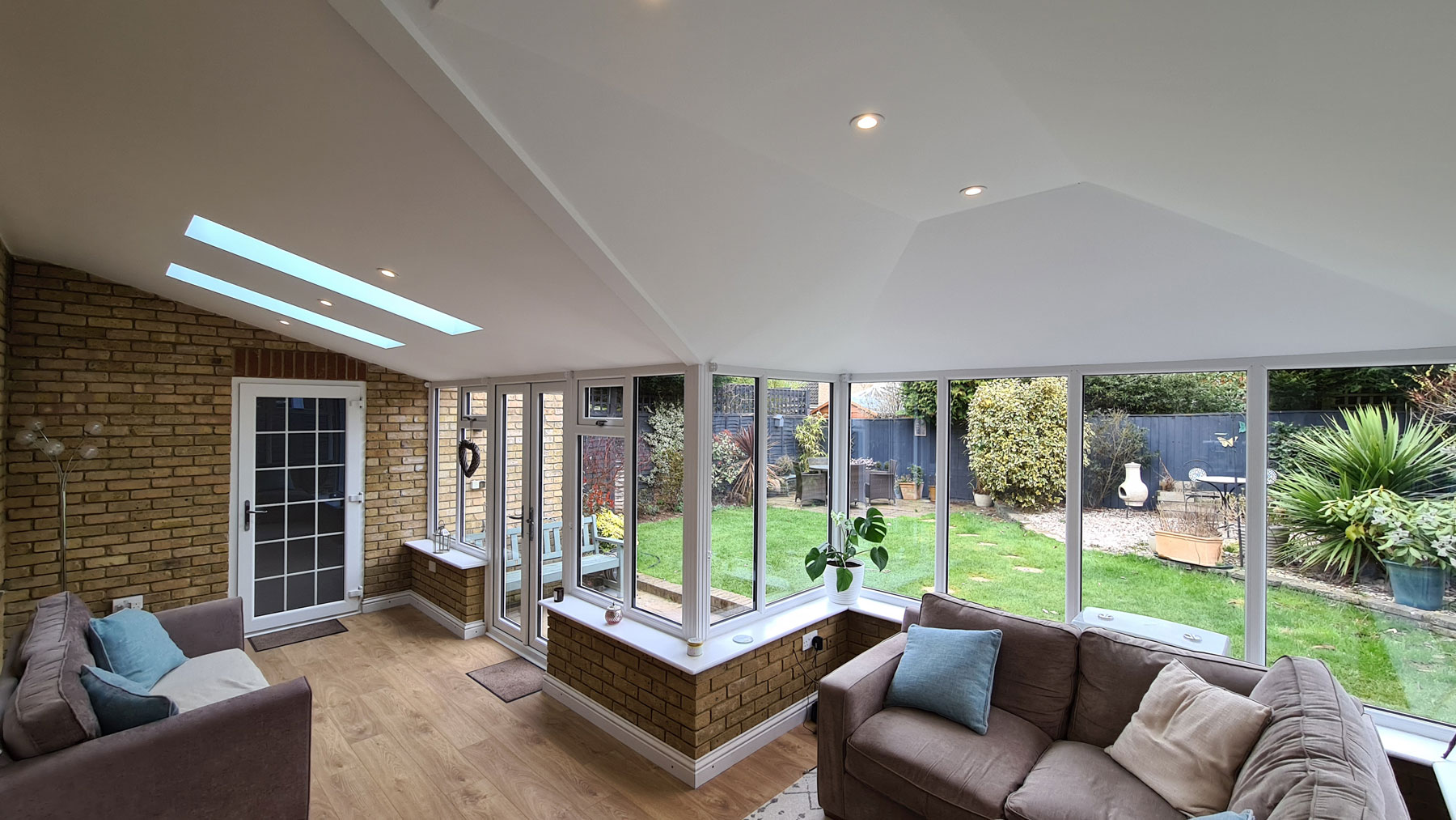 Conservatory Renovation Wokingham | Conservatory Roof Prices