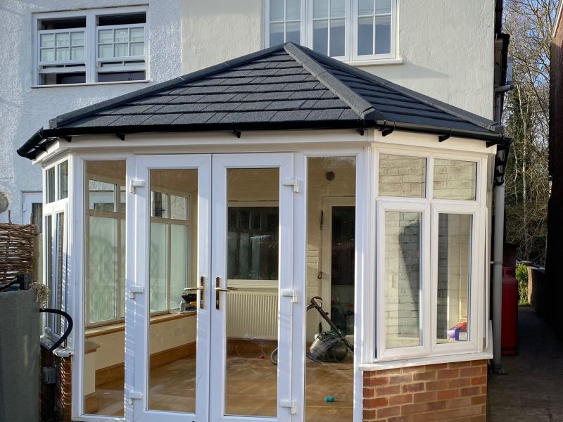 Conservatory Quotes Wokingham