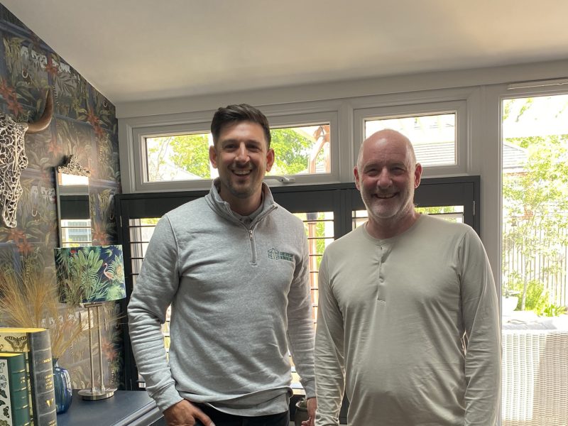 Welcome to our NEW website!