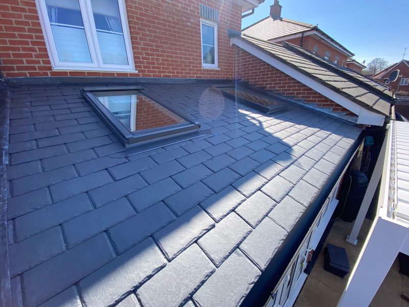 Conservatory Roof Quotes Wokingham