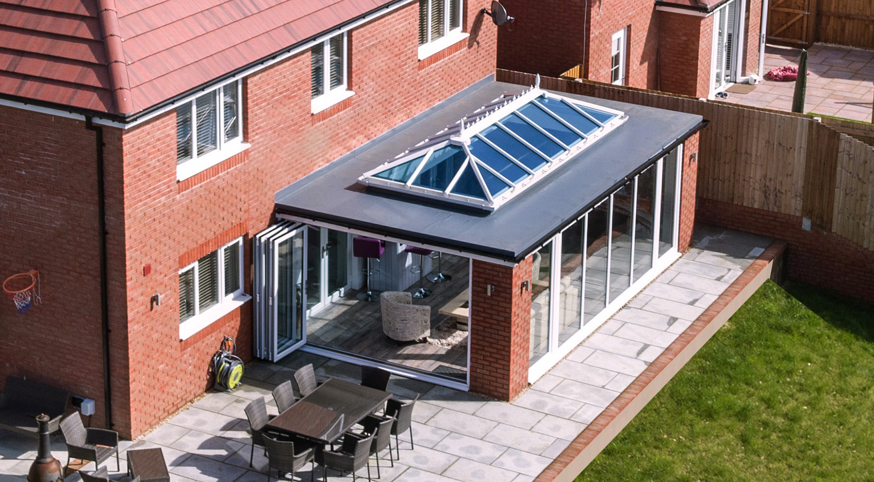 Conservatory Roof Prices Wokingham