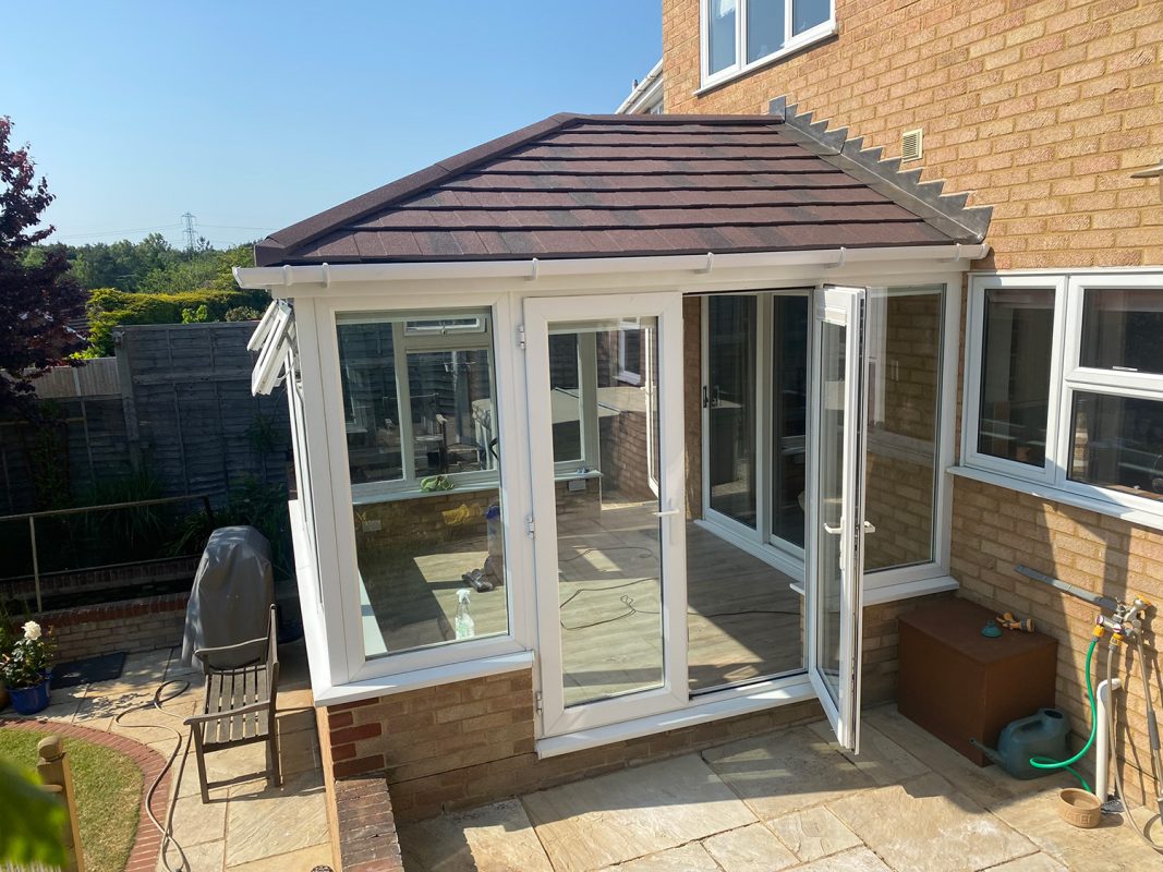 Conservatory Quotes Windsor