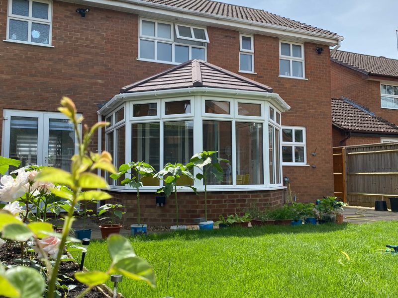How Long Does a Conservatory Roof Last?
