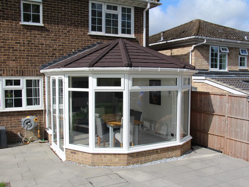 Signs Your Conservatory Roof Needs Replacing