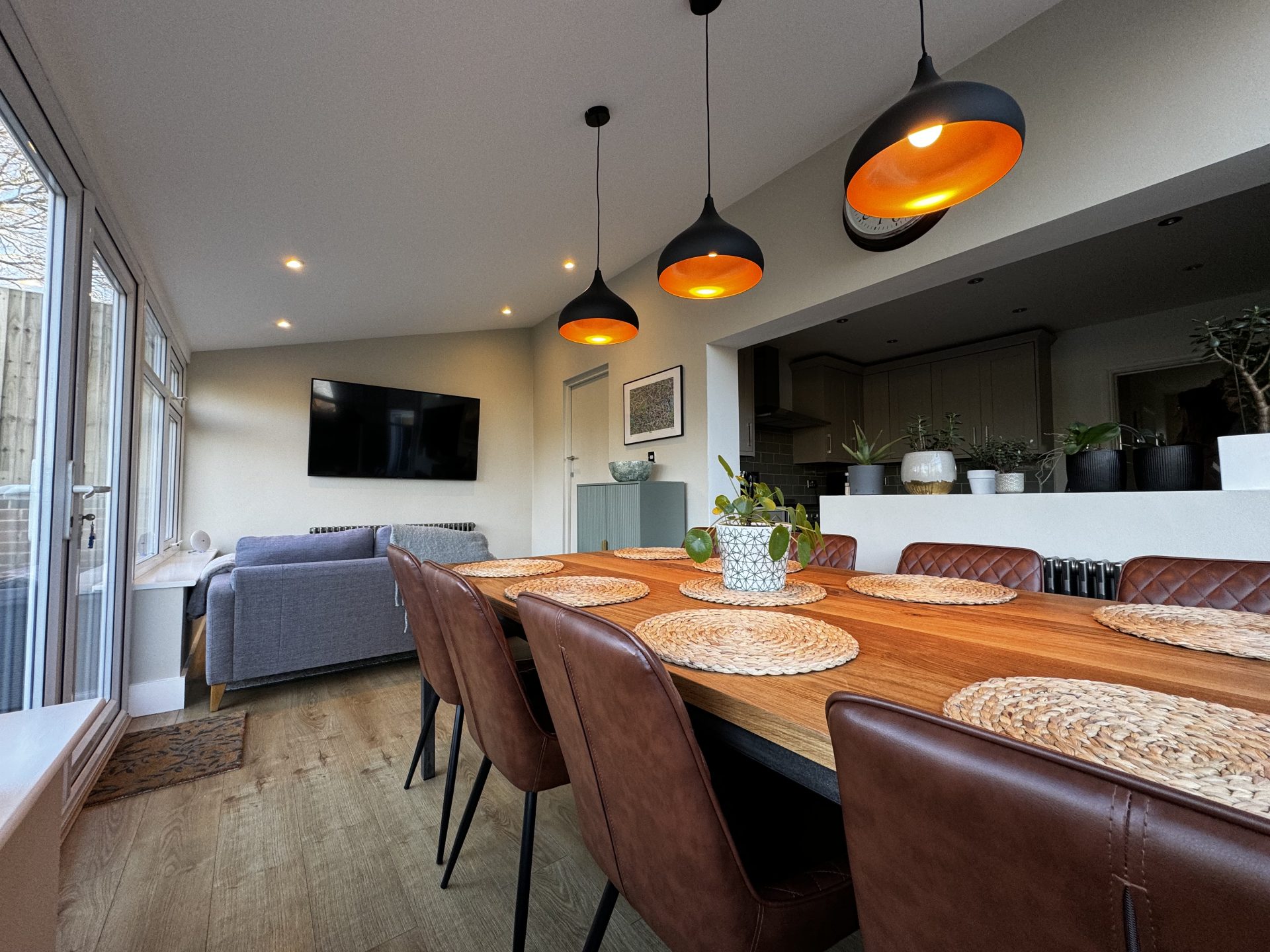 Conservatory Installer Berkshire