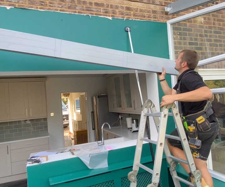 Do You Need a Full Roof Renovation in Wokingham? Explore Roof‑Only Replacement Options